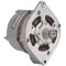 Wilson Alternator, 12V, 65A, K1 Series, Internal Regulator, Negative - Pulley Not Included, External Fan 90-15-6170N - alternate 1